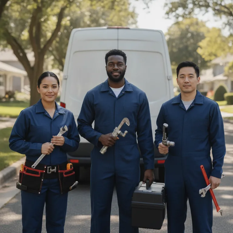 Boiler Reparatur Team in Wuerselen