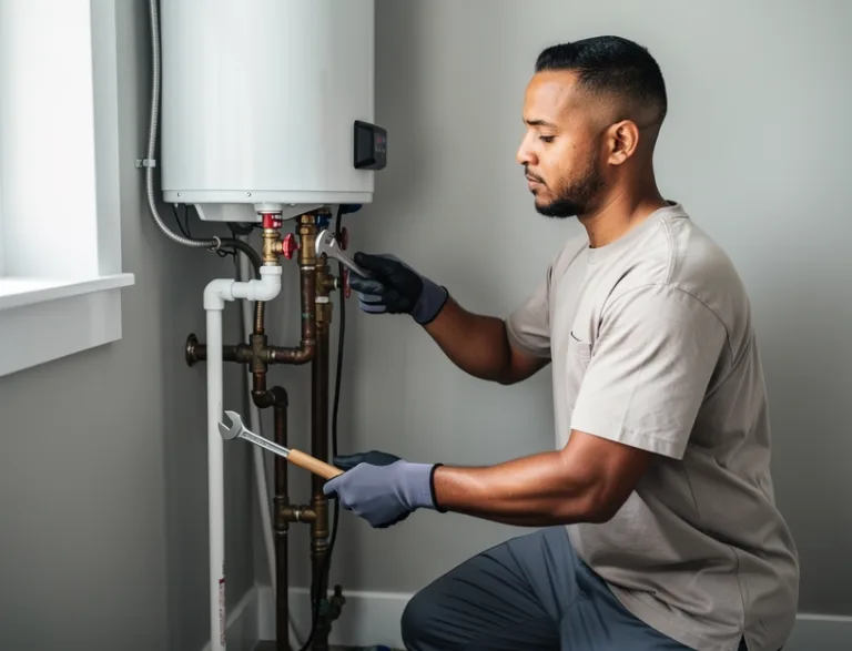 Boiler Reparatur Service in Wuerselen
